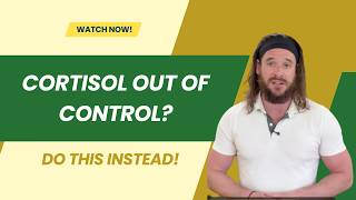 You’re Managing Stress WRONG (Do This Instead)