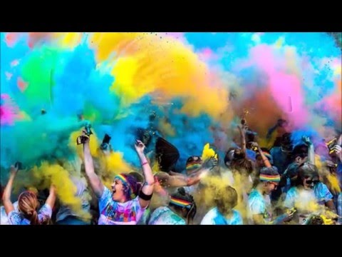 Color Young Sanguinetto