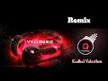 Kadhal Valarthen Song Lyrics Female Version Remix