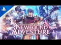 Final Fantasy XIV Online - Patch 6.1 Trailer | PS5, PS4
