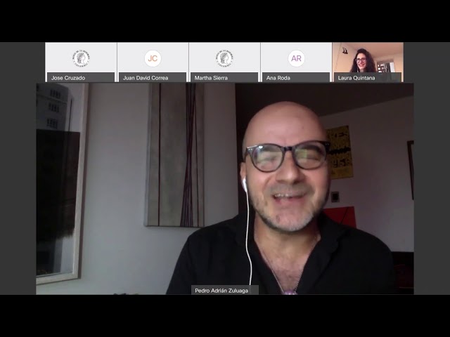 Vídeo relacionado con Todas las cosas y ninguna: en busca de Fernando Molano Vargas