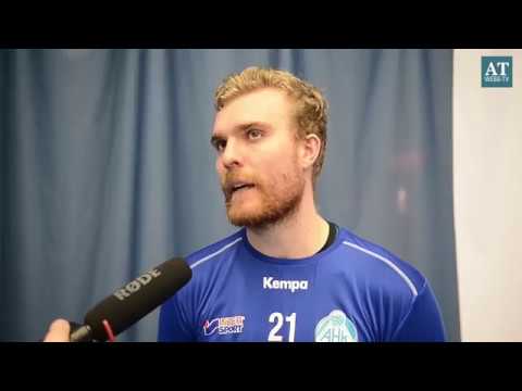 AHK till semifinal 2018