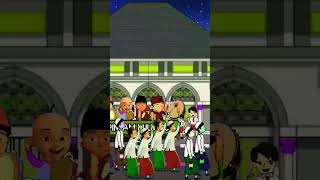 Download lagu Pawai Hari Santri Nasional 2023 Upin ipin Hadroh #harisantrinasional2023 #harisantrinasional mp3 Download lagu Pawai Hari Santri Nasional 2023 Upin ipin Hadroh #harisantrinasional2023 #harisantrinasional mp3