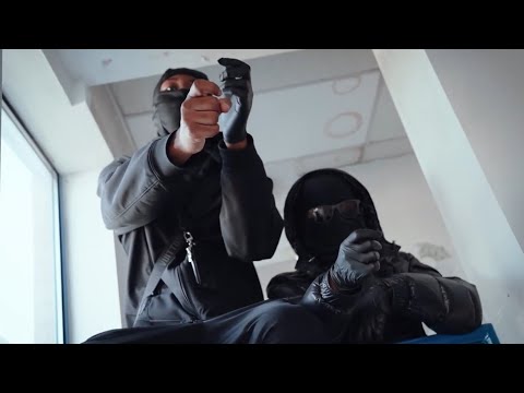 TEST MY BADNESS - TeeOnee x Y.Stainz (EXCLUSIVE MUSIC VIDEO)