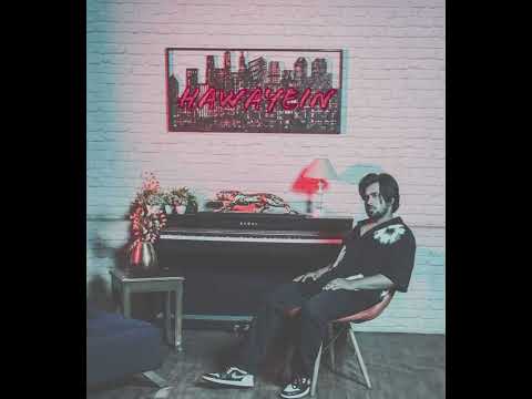 AROOH - Hawayein (Official Audio)