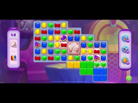 Homescapes Level 12084 夢幻家園 第12084關- No boosters