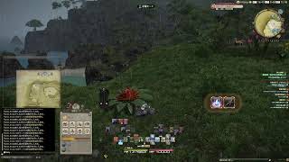 のんびりとFF14-157