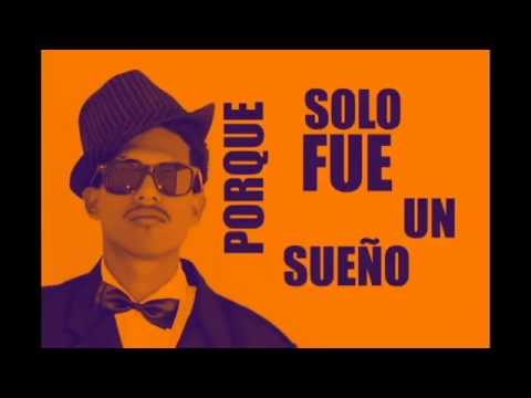 Luterl Key - Yo Sin Ti No Soy Nadie (LYRIC VIDEO)