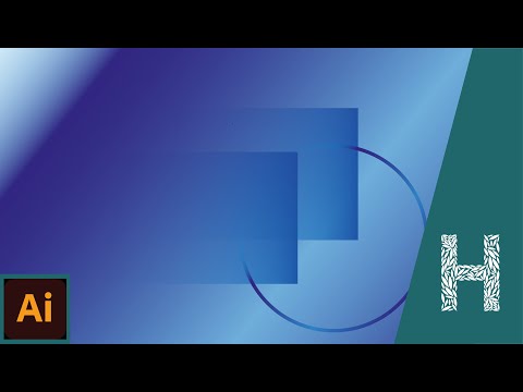 Adobe Illustrator знакомство с программой