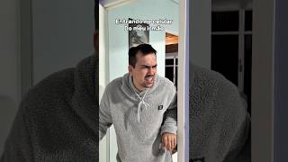 ENTRANDO NO CELULAR DO MEU IRMÃO 😂