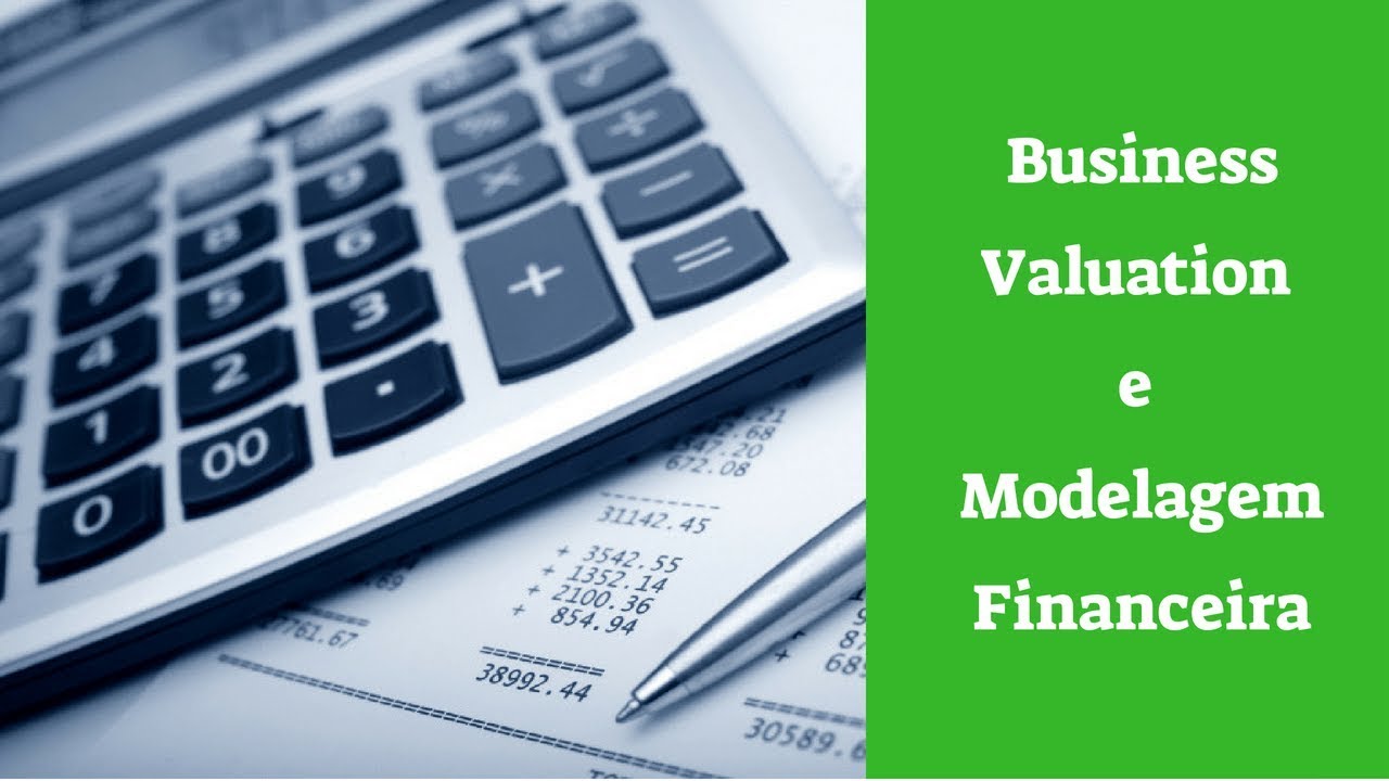 O Que é Business Valuation
