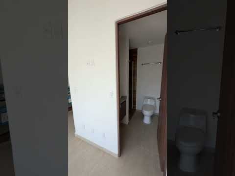 Departamento 2 Recamaras, ALBAR Zona Esmeralda-Atizapán