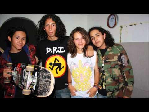 Hoy no me toca la loza - Muertos de Pereza