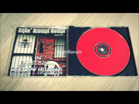 The Eastbay Bounty Huntaz - Hustlers Song