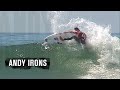 【Surfing】Andy Irons special !! アンディ・アイアンズを見たくなったら見てください。