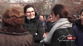 Սուր անկյուն 28.02.2021 - Գևորգ Էմին Տերյան «Երբ գալիս է քաղաքական գարունը»