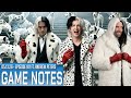 Bye Bye Berube - Game Notes Episode 101 ft. Andrew Peters