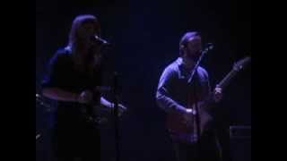The Fauns - The Sun Is Cruising (Live @ Islington Assembly Hall, London, 01/02/14)