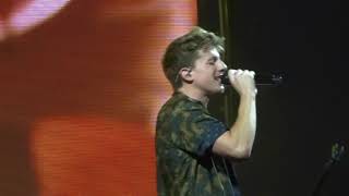 Charlie Puth - Slow It Down - July 25, 2018