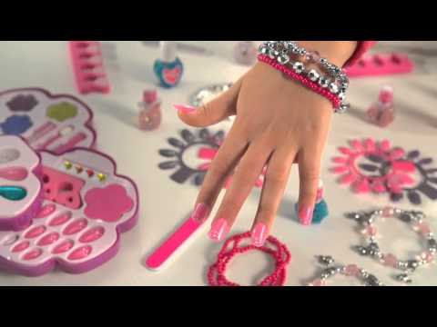 Gentle Girls - Girls cosmetic