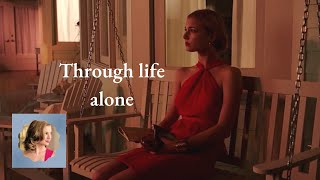 Emily and Jack - Through life alone