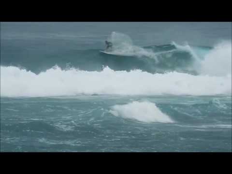 Surf trip to Vanimo PNG NOV2016