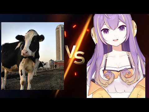 VIVI VS BIG MILK | vividlyVivi Unoffical Stream Highlights #4
