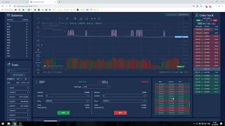 QUUBE Exchange  криптобиржа и экосистема нового покаления !!!
