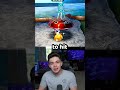 The BEST Glitch In Pikmin 4