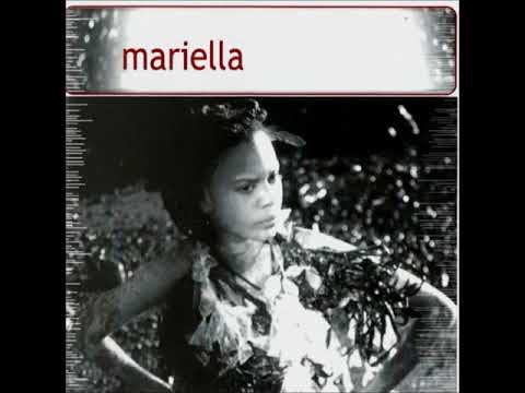 Mariella Santiago - Mariella [2002] - Full Album Completo