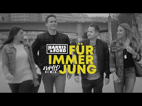 Video thumbnail for Für immer jung (2WYLD Remix)