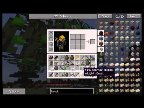 TerraFirmaCraft S:1-E:15