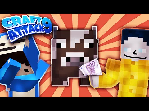 BastiGHG verkauft mir eine KUH für ██ €