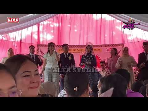 TANDAK TIMANG || FHITRI SAGITHA || LIVE TEWANG KADAMBA