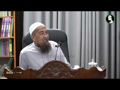 Hukum Jual Daun Ketum - Ustaz Azhar Idrus
