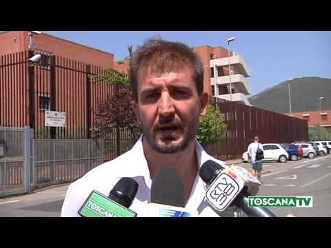 2017-08-05 PRATO - 118, DA LUNEDÌ UN'INFERMIERISTICA IN PIÙ PER LA NOTTE