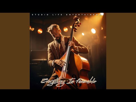 She Stands On The Shore