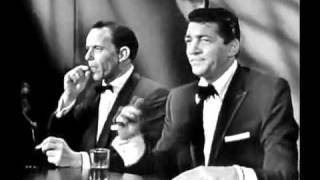 Frank Sinatra &amp; Dean Martin - Medley