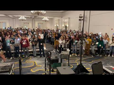 Tchaka FL All State 2020