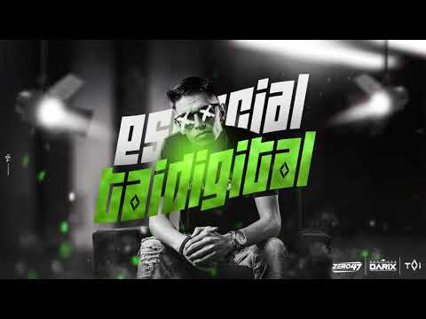 MEGA FUNK ESPECIAL TAI DIGITAL - Fevereiro 2019 - (Dj Darix)