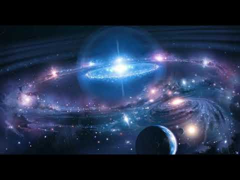 Spacemind - Intergalactic Path
