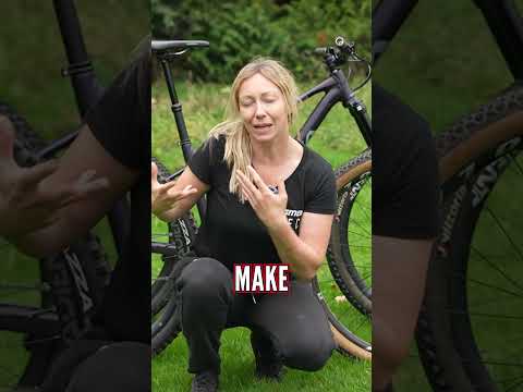 27.5" Or 29" Wheels For A Hardtail MTB? 🤔🧑‍🏫