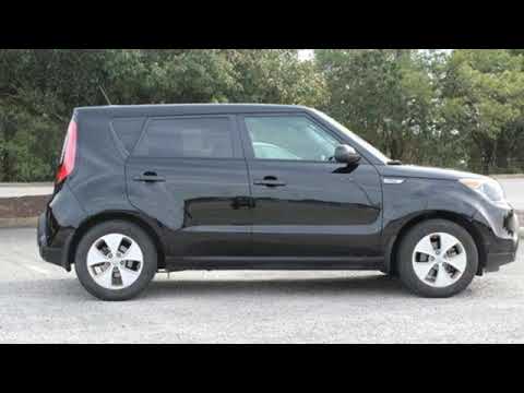 Pre Owned 2016 Kia Soul Plus 4d Hatchback In Charleston Sl15626a Pre Owned 2016 Kia Soul Plus