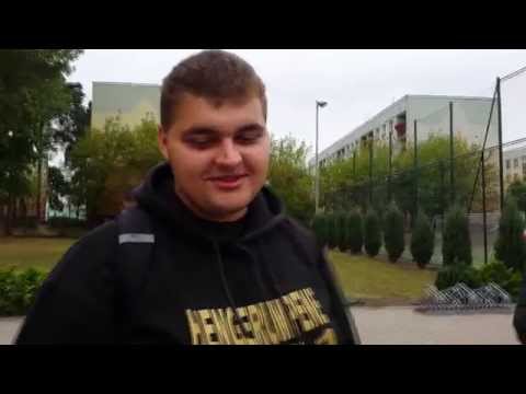 Szybki Kędzior #3 - Początek roku