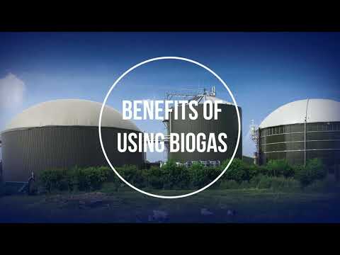Bio Gas Plant Construction Service