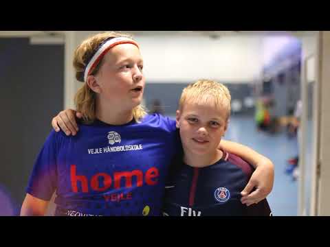 U13 Drenge i Vejle Håndbold Klub