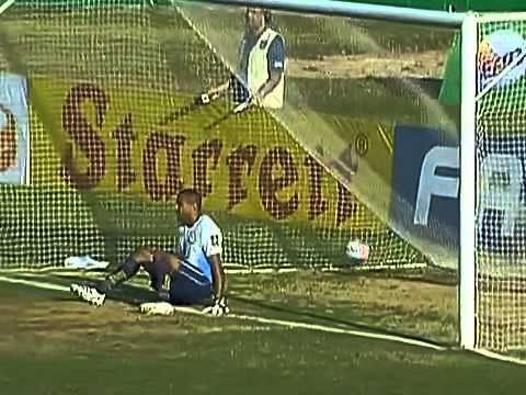 Guarani 4x4 Macaé pela Série C do Brasileiro