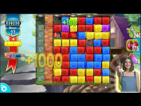 Pet Rescue Saga Level 4276 To 4278