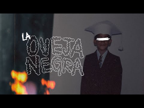 L'Xuasma & El Arkeólogo - LA OVEJA NEGRA 🐑⚫