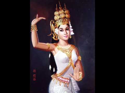 Tov Aranh Leng (Ar La Lay)- Sinn Sisamouth ft. Pan Ron